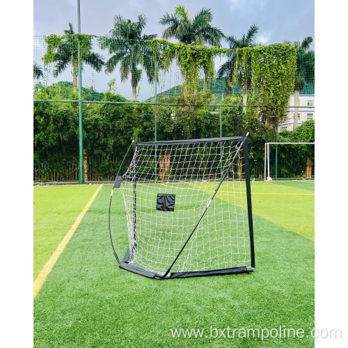 High quality portable outdoor soccer goals football goals